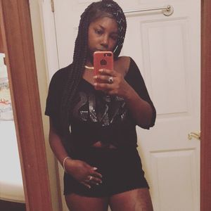 Meet your Posher, Terri